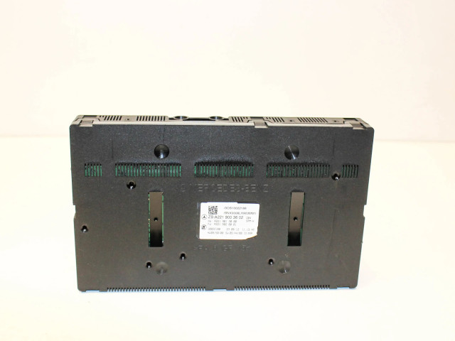 Блок комфорта A2219003602 Mercedes-Benz S W221