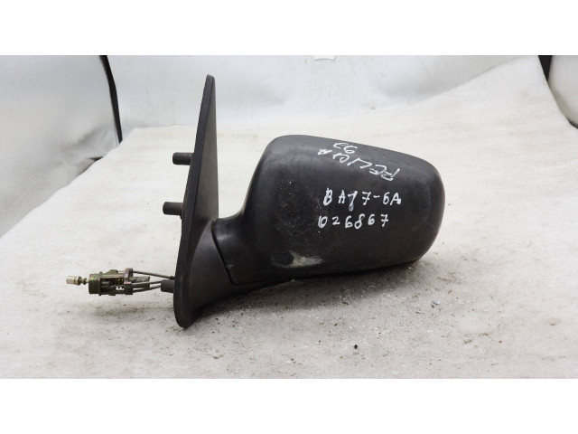 Zpětné zrcátko Skoda Felicia I 1998 e1010388, e1010389