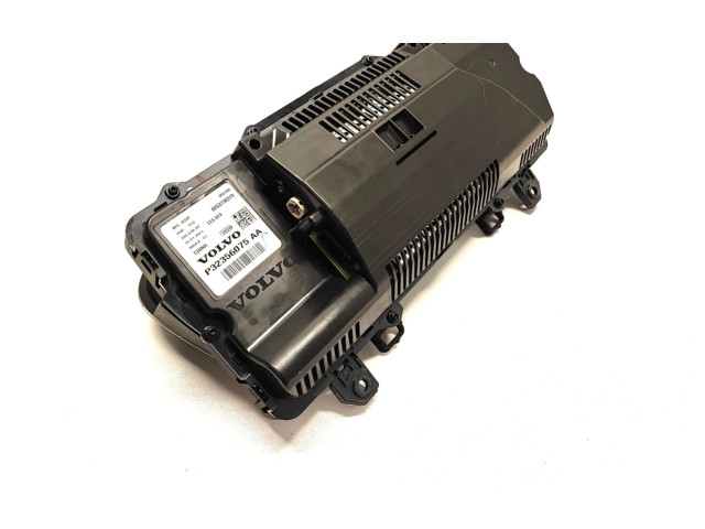 Панель приборов 32356075 Polestar 2