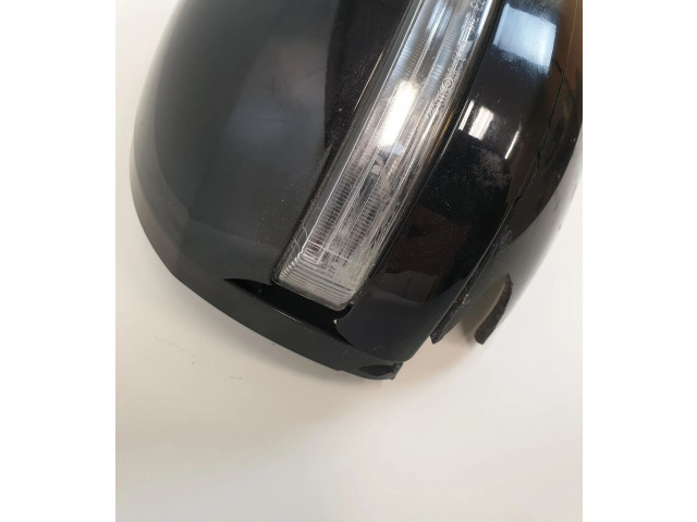 Зеркало электрическое Mitsubishi Outlander 2013 - 2021 года