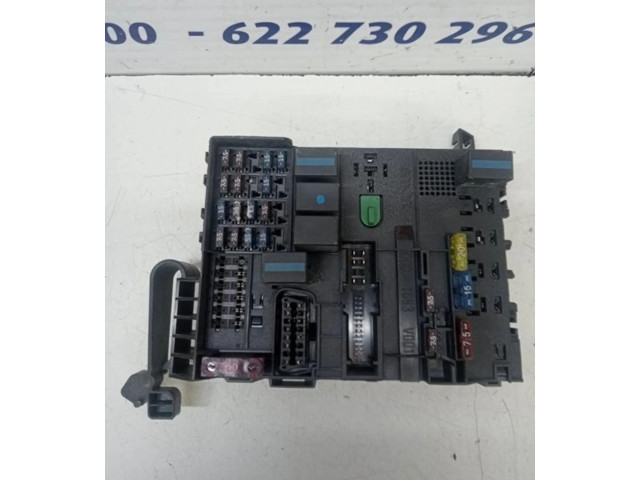 Pojistková skříňka 0001683V001 Smart ForTwo II