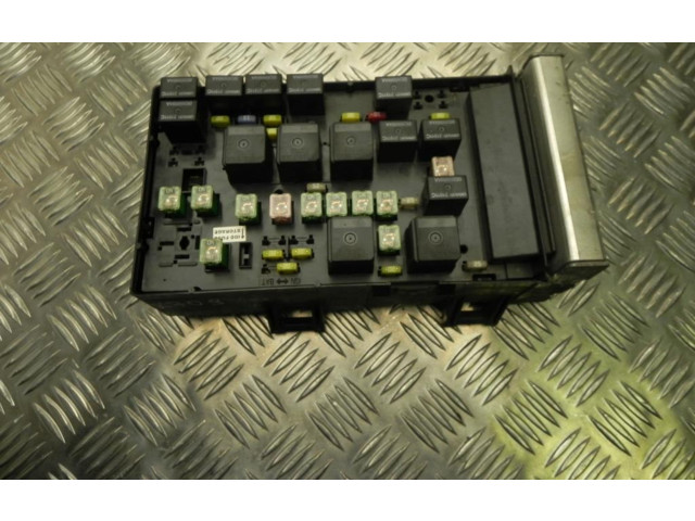 Pojistková skříňka 05144509AF, K709 Chrysler Voyager 2008