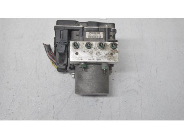 Блок управления АБС Land Rover Range Rover Sport L320