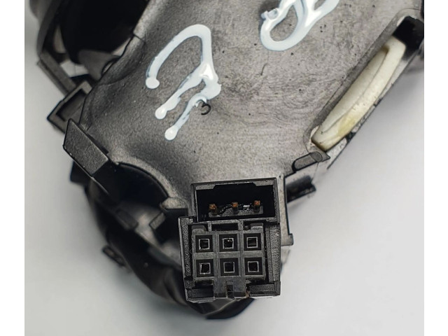 Ручка стеклоочистителей 05143310AC   Jeep Grand Cherokee (WK)