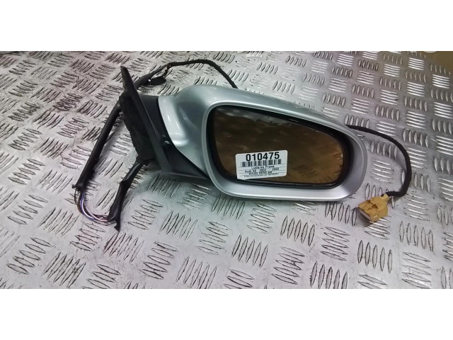 Zpětné zrcátko Audi A8 S8 D3 4E 2003