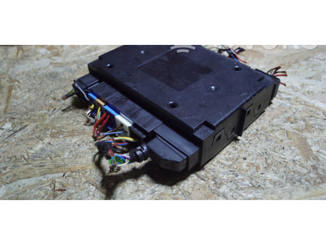 Блок комфорта 3D0937049G   Volkswagen Phaeton   