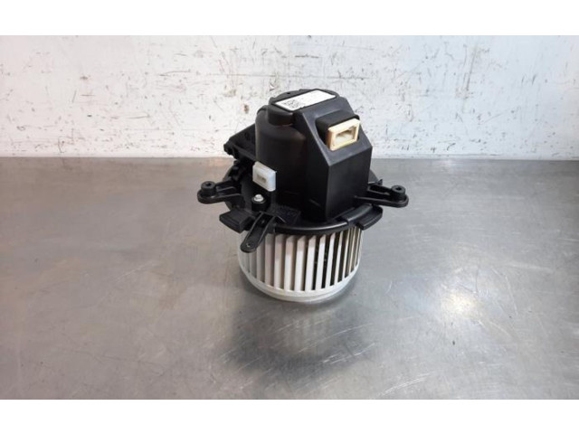 Вентилятор печки    9849717080   Peugeot Partner III