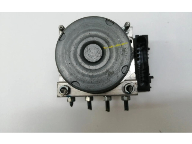 Блок управления АБС Nissan Tiida C11