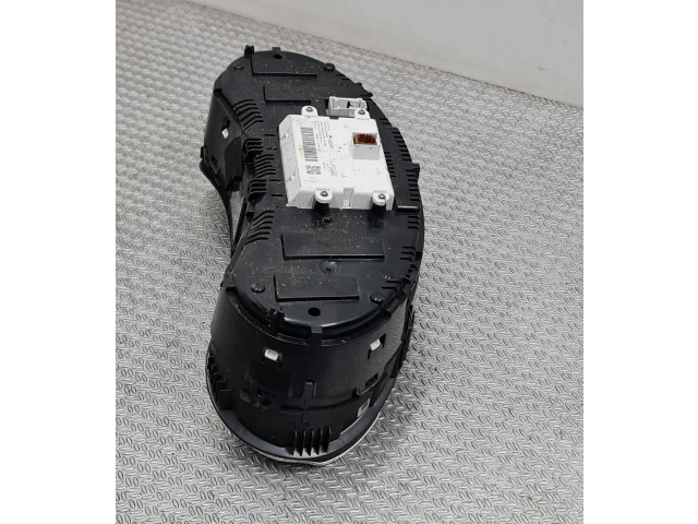 Панель приборов 9814681980, C0F0R09297E Citroen DS4