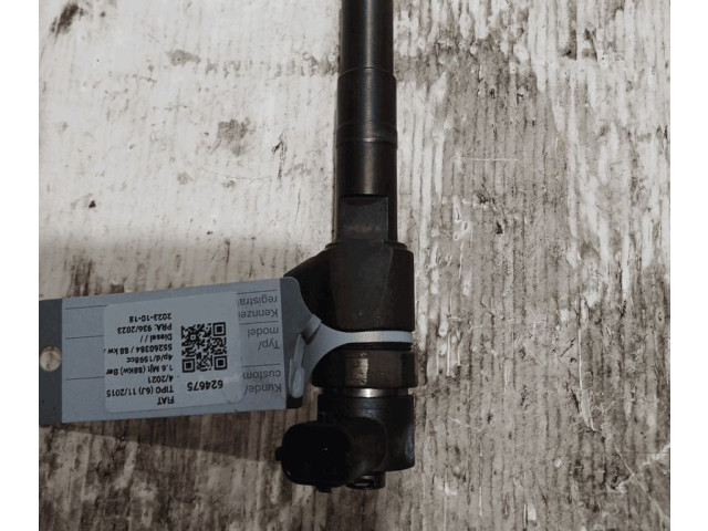 Форсунка 55246223 Alfa Romeo Giulietta 199B6000