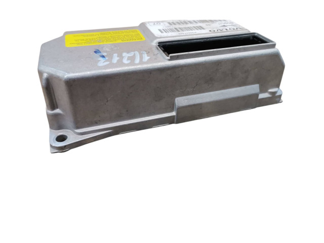 Блок подушек безопасности P30667469, 0285001655 Volvo V70