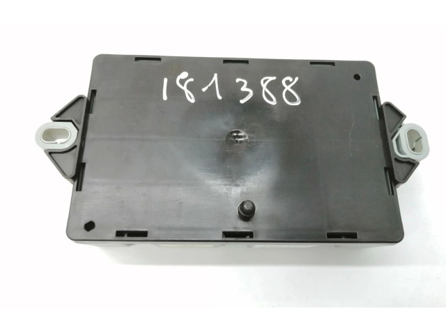 Блок предохранителей C2D23644, C2D23644 Jaguar XK - XKR