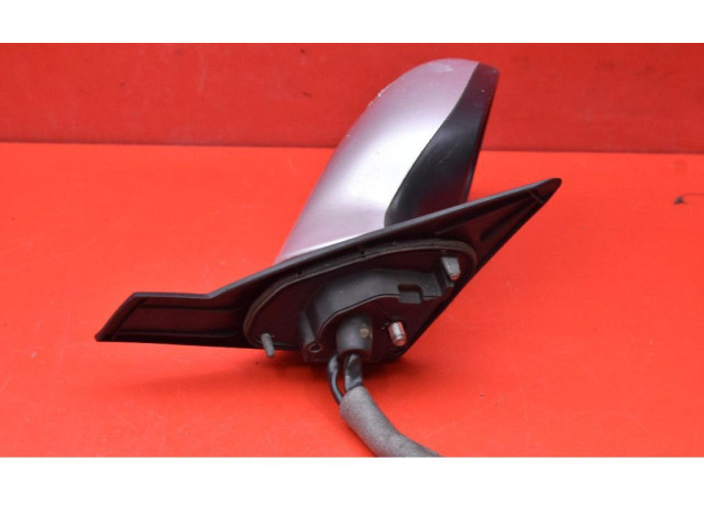 Зеркало электрическое Volvo S80 1999 - 2003 года