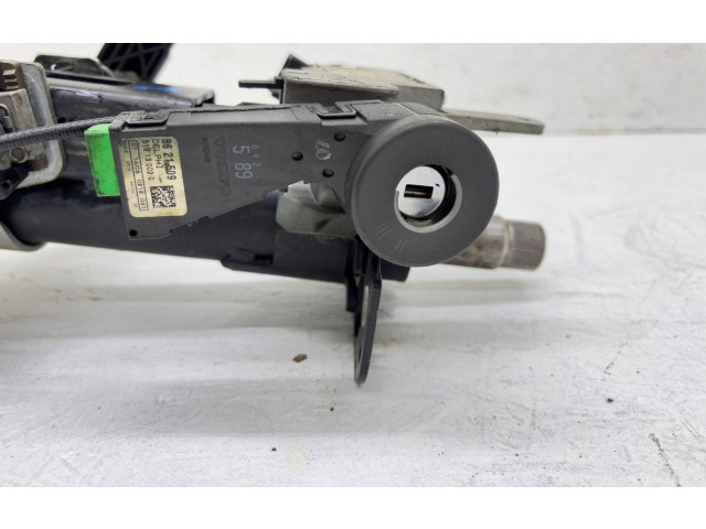    Рулевая рейка P30680270   Volvo V70 2005 - 2008 года