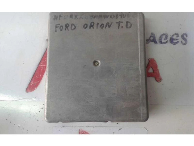 Řídící jednotka 97AB12A650AB Rover Rover