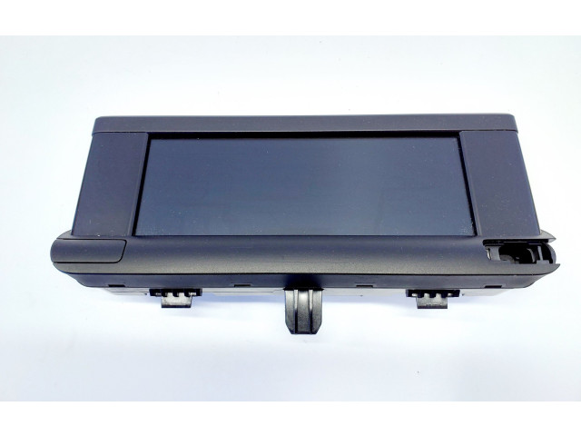 Дисплей    9810313280   Citroen C4 Cactus