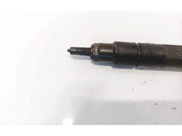 Форсунка 038130201g Skoda Octavia Mk1 (1U)