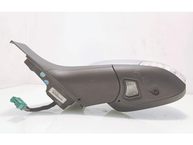 Зеркало электрическое        Volvo S80  2007 - 2013 года   