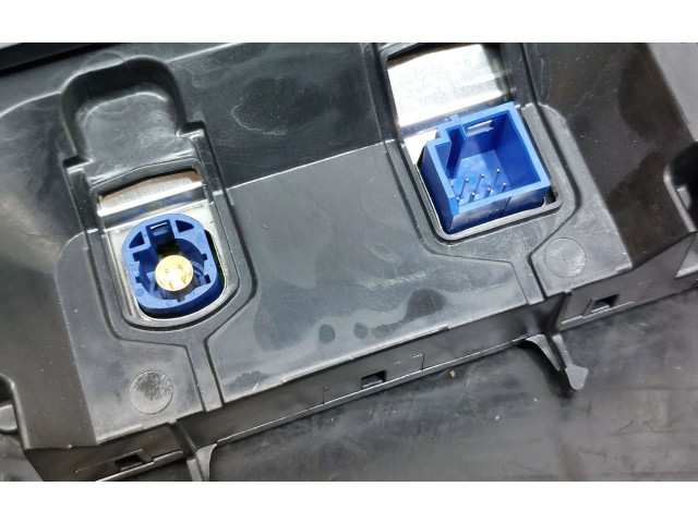 Дисплей    A2059004113   Mercedes-Benz GLC X253 C253