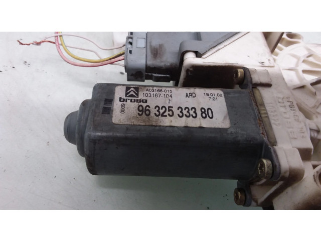 Комплект электрического механизма для подъема окна