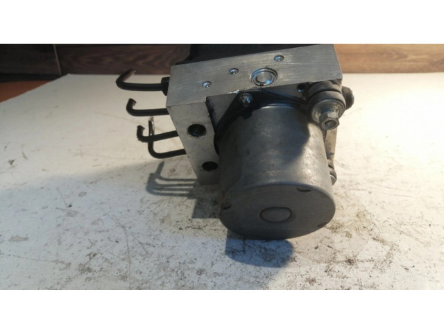 Блок АБС 0265950468, 49125 Audi A4 S4 B6 8E 8H 2001-2005 года