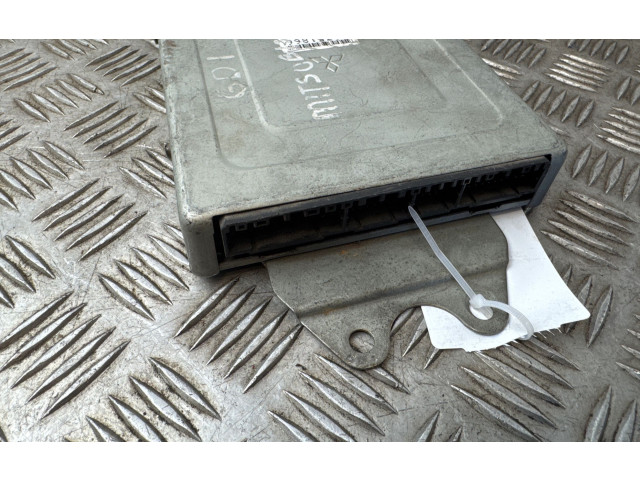 Блок управления двигателя MD351866, MD351866 Mitsubishi Carisma