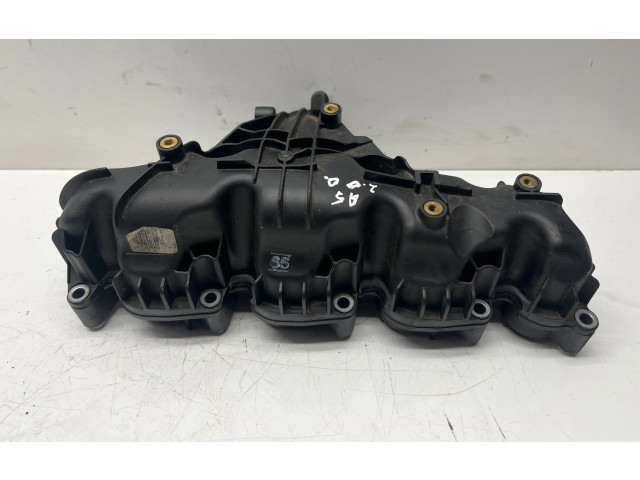 Всасывающий коллектор 03L129711AF, PA66GF35   Audi A5 8T 8F  