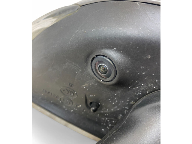 Зеркало электрическое        Volvo XC90  2014 -  года   