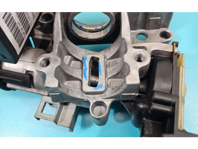 Блок управления двигателем Блок управления 56044656AK, IMPRK1412579 Jeep Cherokee III KJ