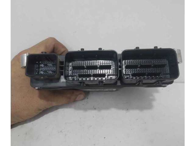 Řídící jednotka 2371011185 Nissan Qashqai 2053