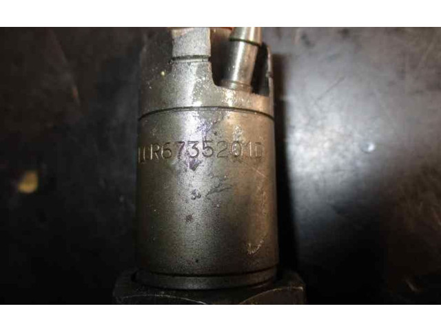 Форсунка LCR6735201D, LUCAS Peugeot 306 D9B