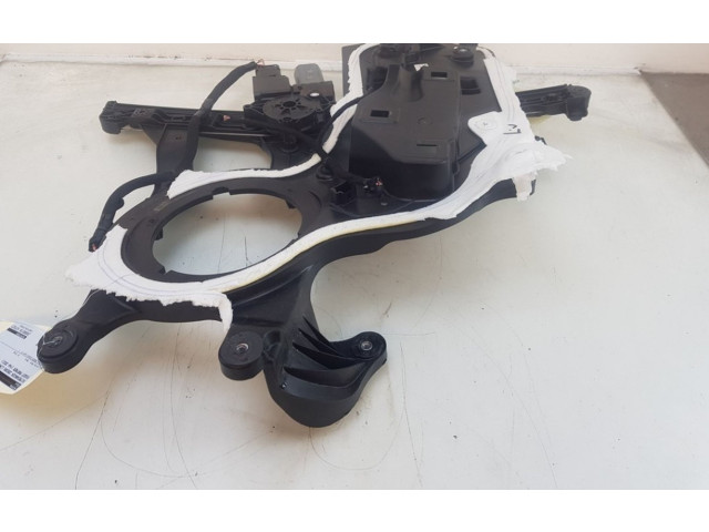 Блок управления двигателя 9817212180, 9817212380 Peugeot Partner III