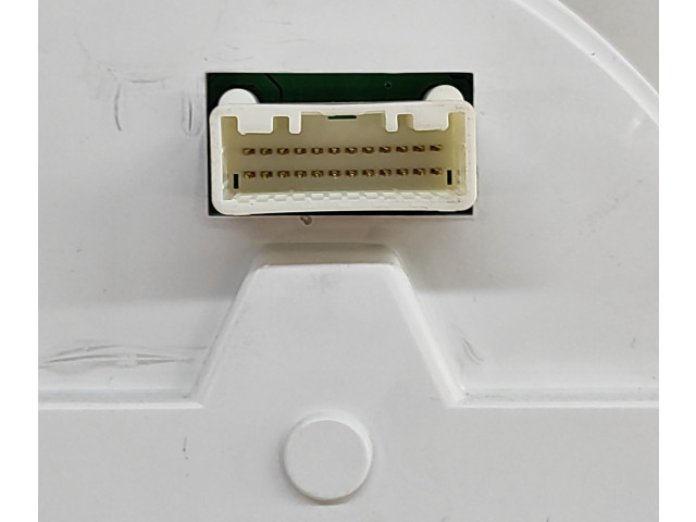 Панель приборов MMSM6150M1, MMSM6150M1 Mitsubishi Lancer