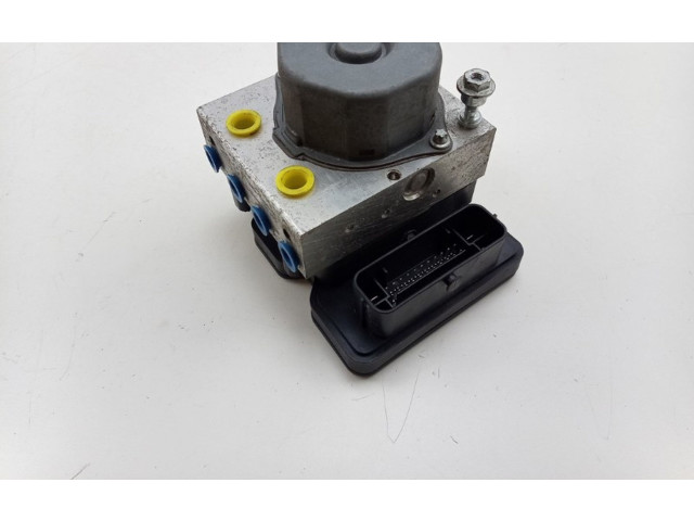 Блок АБС 445400H070, 0265261010   Citroen  C1  2006 - 2013 года
