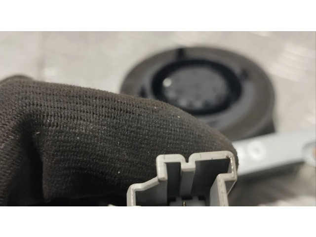 Вентилятор сиденья