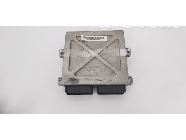 Блок подушек безопасности NB7846006086001, 616264001   Fiat Bravo