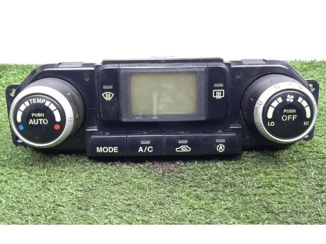 Блок управления климат-контролем SINREFERENCIA Hyundai Sonata