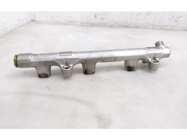 Топливная рампа 05C133320A   Volkswagen Golf VIII   для двигателя DLAA256348