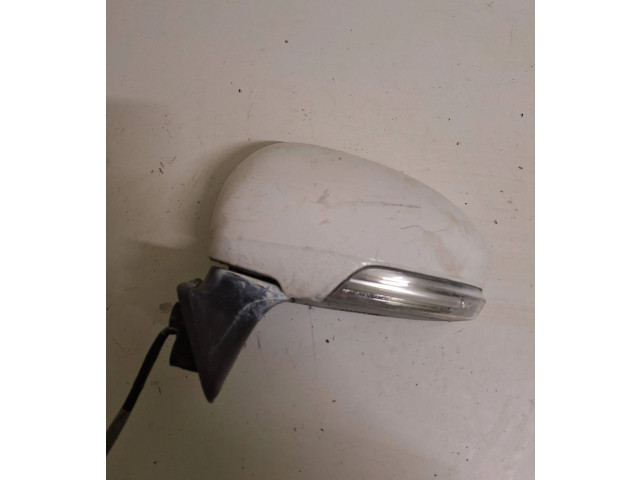 Zpětné zrcátko Toyota Prius (XW30) 2011 E4032865, 022865