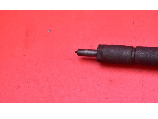 Vstřikovač 0445110297, 0445110297 Peugeot 3008 I