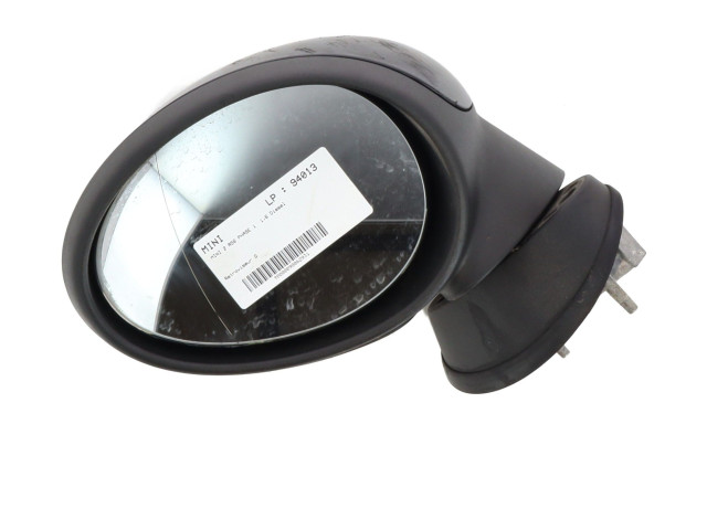 Зеркало электрическое        Mini One - Cooper R56  2014 - - года   