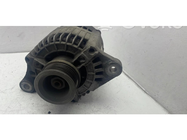 Генератор 63321418   Alfa Romeo 166      