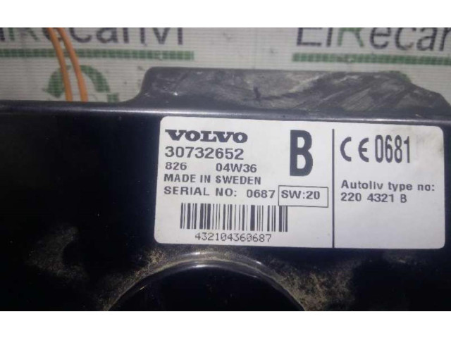 Motorsteuergerät/-modul 30732652 Volvo XC90