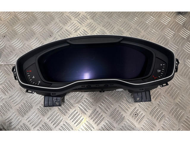 Панель приборов 8W5920890G   Audi Q5 SQ5       