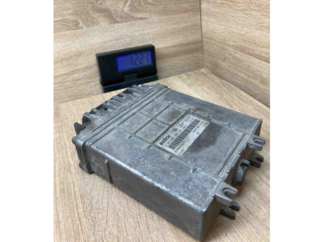 Přístrojová deska Renault Laguna I 1994 7700113281, 8200059878