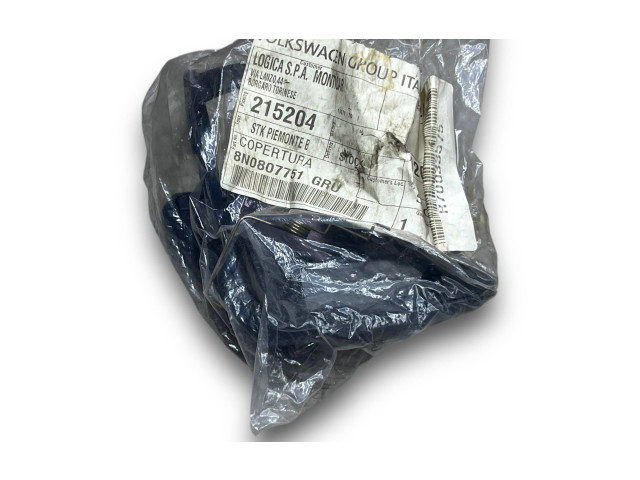 Блок управления двигателем Блок управления 8N0807751   Fiat Barchetta