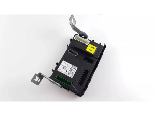 Блок комфорта 284B13JK0A, S122736208C0   Infiniti QX60 L50   