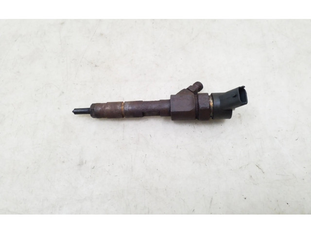 Форсунка 8200238528, 0446110146    Renault Trafic II (X83)  F9Q 762 