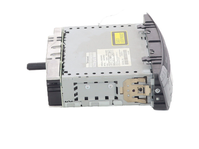 Поршень Радио/ проигрыватель CD/DVD / навигация 384F_CFA 6564K6  Peugeot 107  