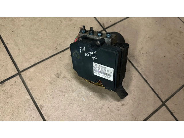 Jednotka ABS 6797671, 6797668 BMW 5 F10 F11 2013